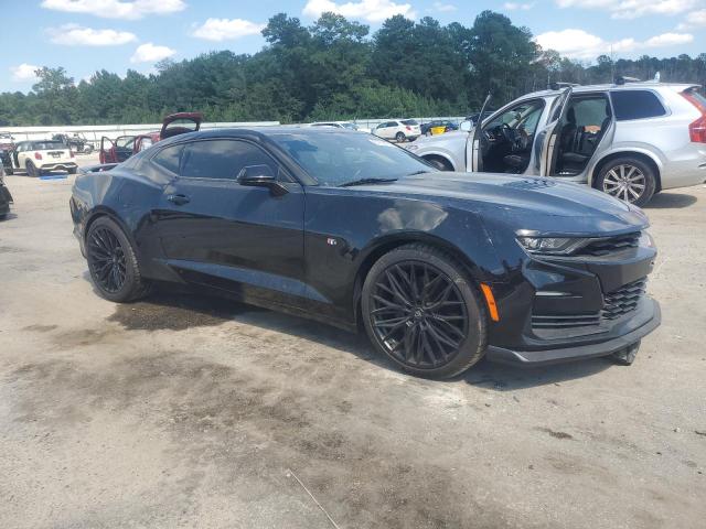 2019 CHEVROLET CAMARO SS - 1G1FH1R72K0106194
