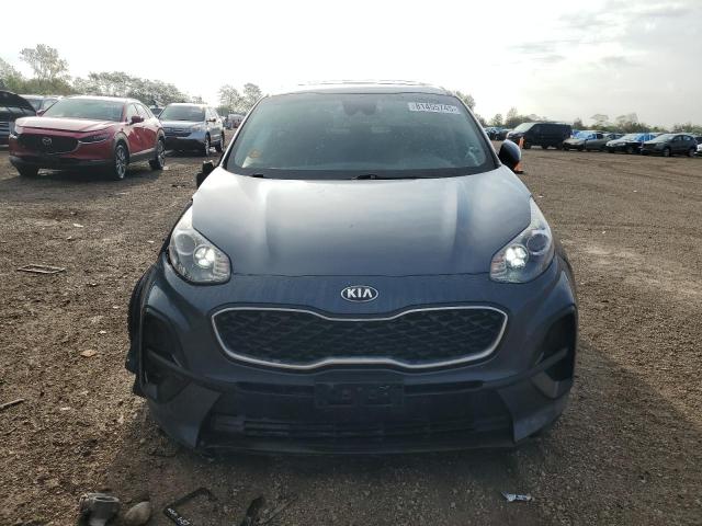 2020 KIA SPORTAGE L KNDPM3AC9L7756371