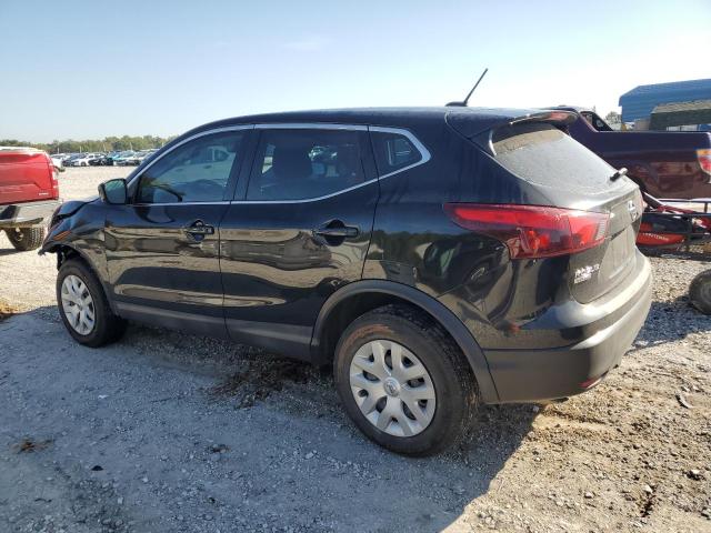 2019 NISSAN ROGUE SPOR - JN1BJ1CPXKW528099
