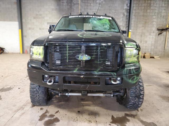 2006 FORD F250 SUPER #3297148529