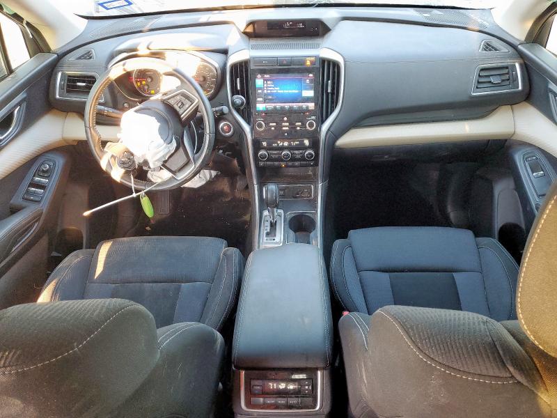 2020 SUBARU ASCENT PREMIUM 4S4WMAFD8L3479085