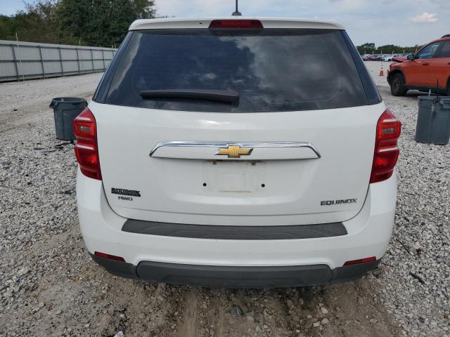 2016 CHEVROLET EQUINOX LS 2GNFLEEKXG6141465