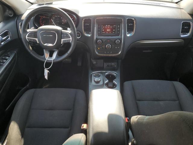 2015 DODGE DURANGO SX 1C4RDJAG4FC771520