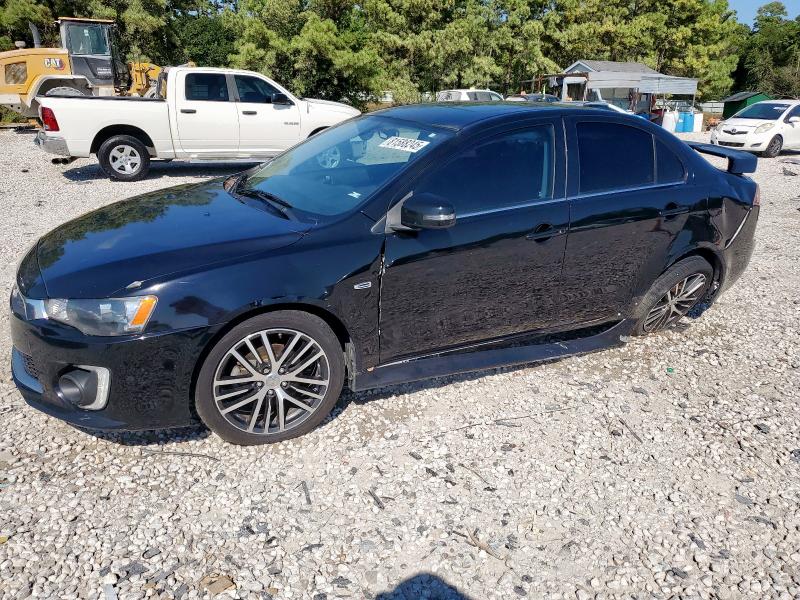 2016 MITSUBISHI LANCER GT JA32U8FW5GU003176