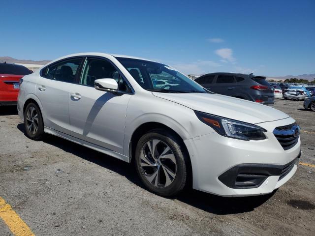 2020 SUBARU LEGACY PRE 4S3BWAC60L3007790