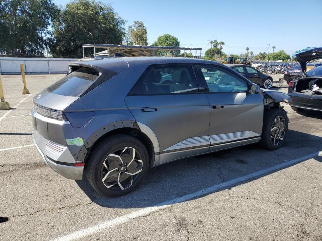 2023 HYUNDAI IONIQ 5 LIMITED KM8KR4AEXPU207199