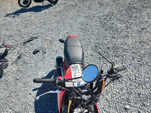 2025 HONDA GROM 125 MLHJC9215S5305177