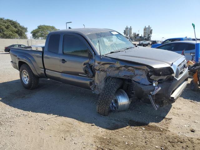 2015 TOYOTA TACOMA PRE 5TFTX4GN3FX048769