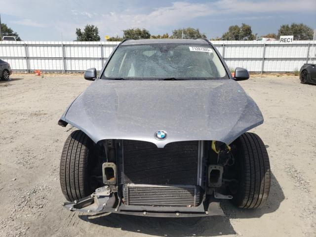 2015 BMW X5 SDRIVE35I 5UXKR2C58F0H35286