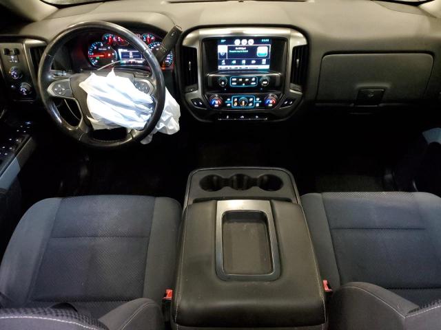 2015 CHEVROLET SILVERADO 1GCVKREC4FZ151905
