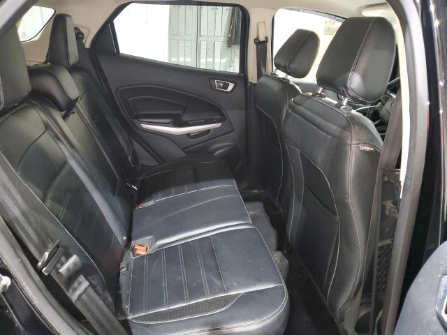 2018 FORD ECOSPORT T MAJ6P1WL6JC249017