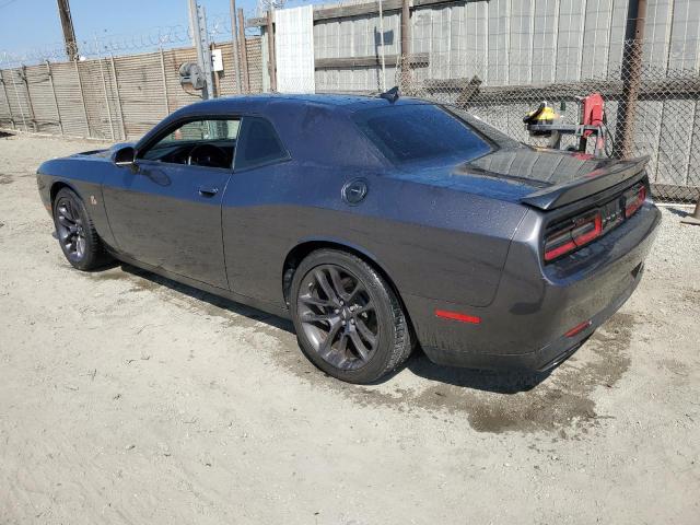 2020 DODGE CHALLENGER R/T SCAT PACK 2C3CDZFJ3LH103696