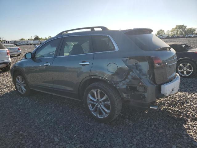 2013 MAZDA CX-9 GRAND - JM3TB2DV5D0424019