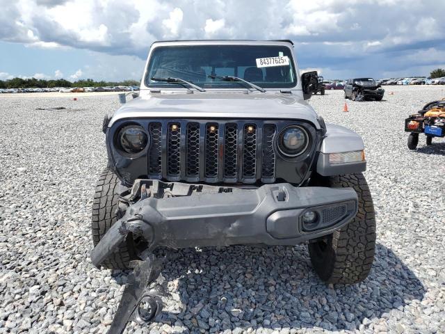 2021 JEEP GLADIATOR 1C6HJTAGXML513426