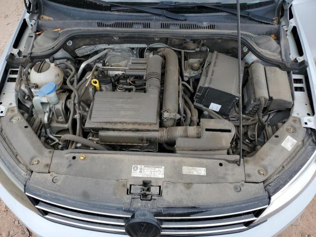 2017 VOLKSWAGEN JETTA S 3VW167AJ6HM381765