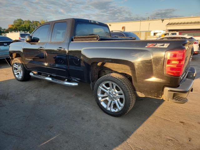 2016 CHEVROLET SILVERADO 1GCVKREC9GZ400555