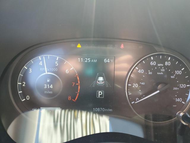 2024 NISSAN KICKS SV 3N1CP5CV5RL474820