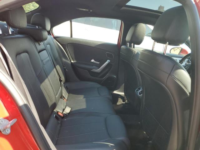 2019 MERCEDES-BENZ A 220 4MAT WDD3G4FB7KW020504
