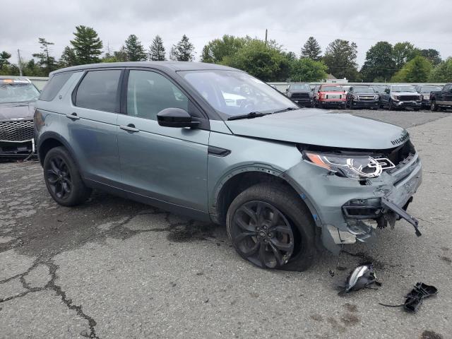 2017 LAND ROVER DISCOVERY SALCR2BG0HH672378