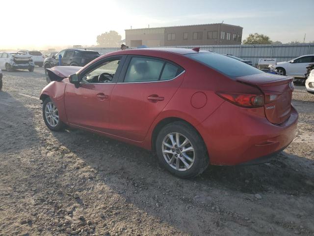 2015 MAZDA 3 TOURING - 3MZBM1V78FM145170