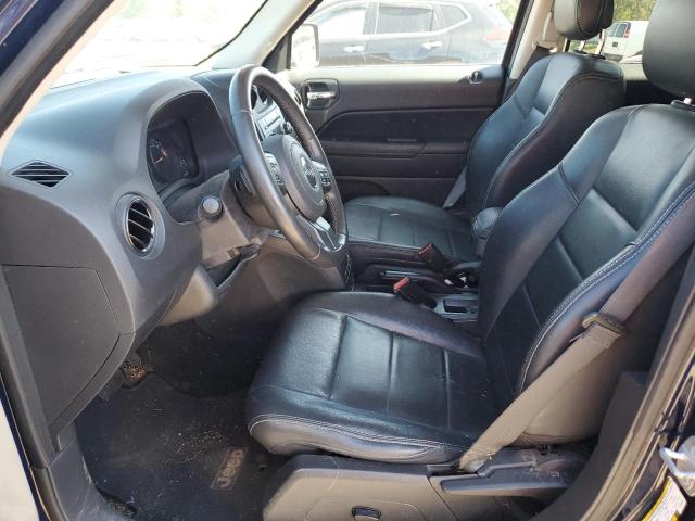 2015 JEEP PATRIOT LA 1C4NJRFB7FD290447