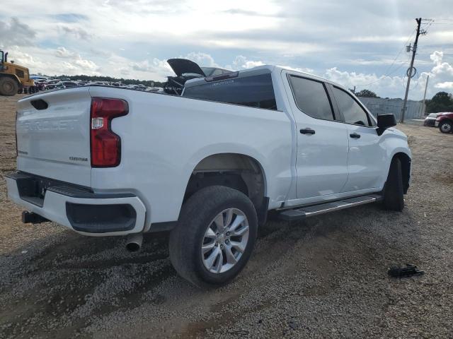 2019 CHEVROLET SILVERADO C1500 CUSTOM - 3GCPWBEH2KG310124