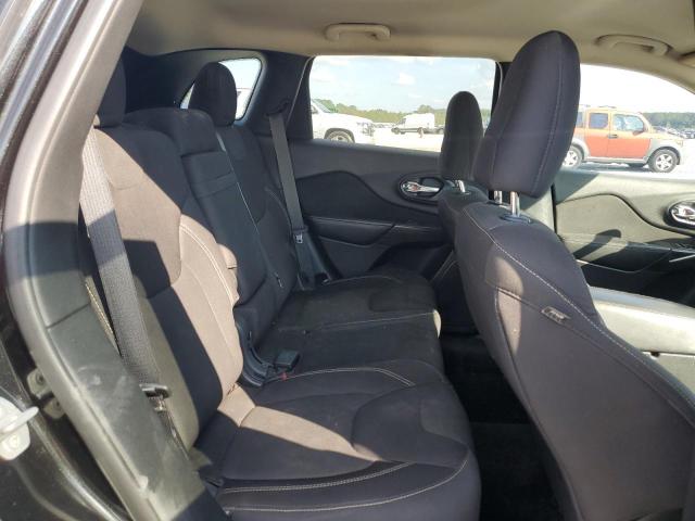 2015 JEEP CHEROKEE LATITUDE #3277067161