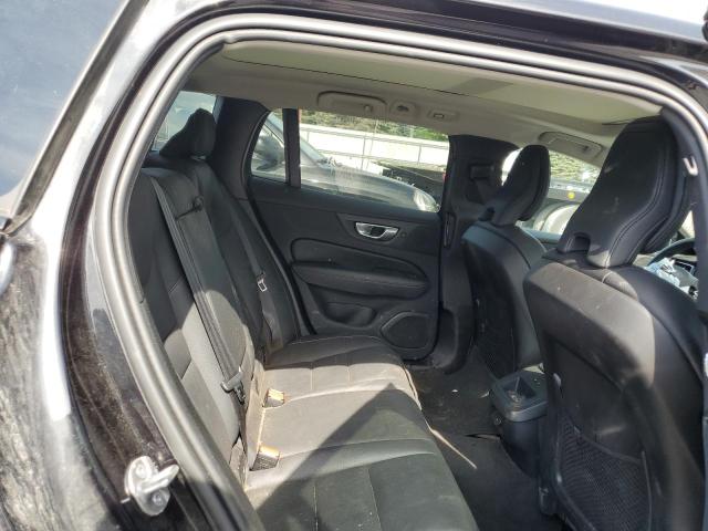 2025 VOLVO V60 CROSS YV4L12WK8S2146097