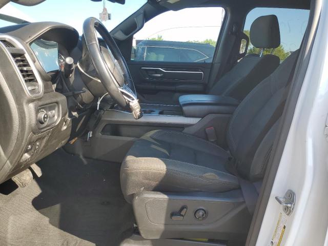 2019 RAM 1500 BIG H 1C6SRFFT4KN715573