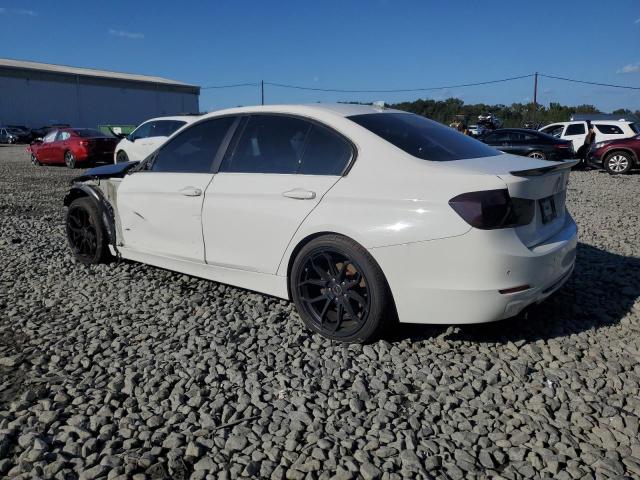 2015 BMW 328 I WBA3A5G55FNS87546