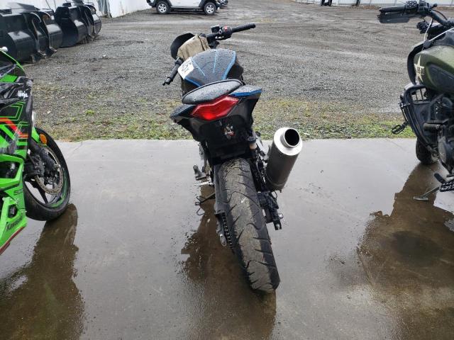 2014 KAWASAKI EX300 A JKAEX8A15EA003009