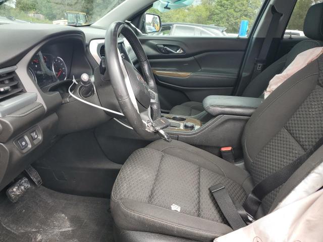 2018 GMC ACADIA SLE 1GKKNSLS4JZ129184