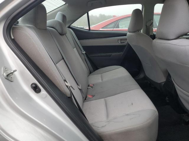 2014 TOYOTA COROLLA L #3310430951