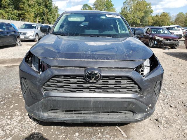 2025 TOYOTA RAV4 LE #3302886914
