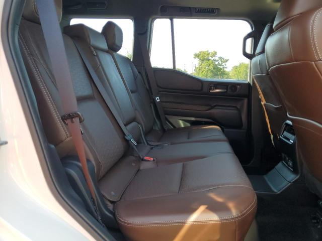 2025 TOYOTA LAND CRUISER BASE JTEABFAJ3S5017594