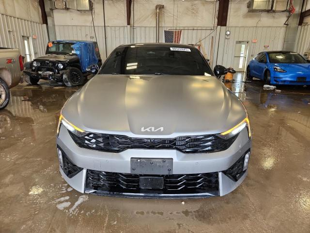 2025 KIA K5 GT KNAG44J8XS5290698