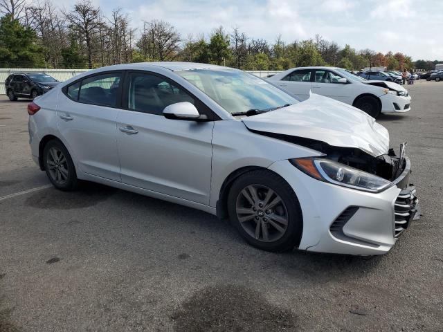 2018 HYUNDAI ELANTRA SE 5NPD84LF6JH235556
