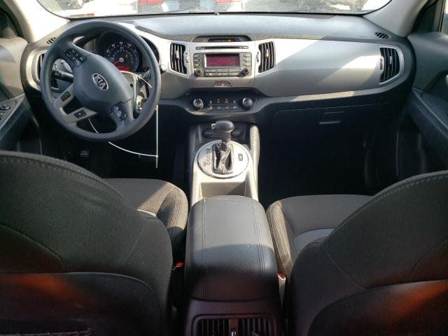 2016 KIA SPORTAGE L KNDPBCAC3G7880812