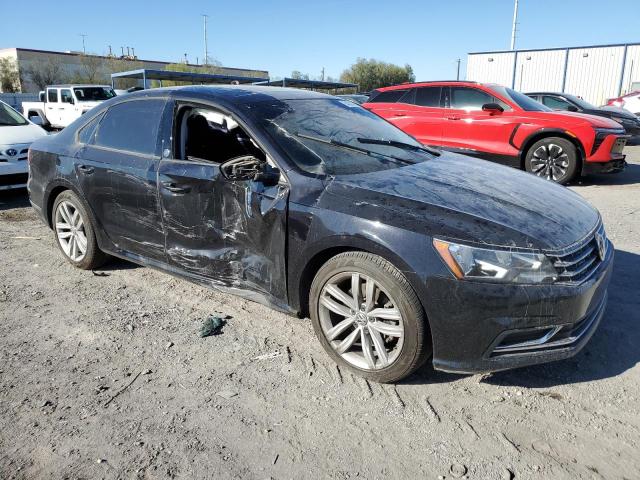 2019 VOLKSWAGEN PASSAT WOL #3296593011