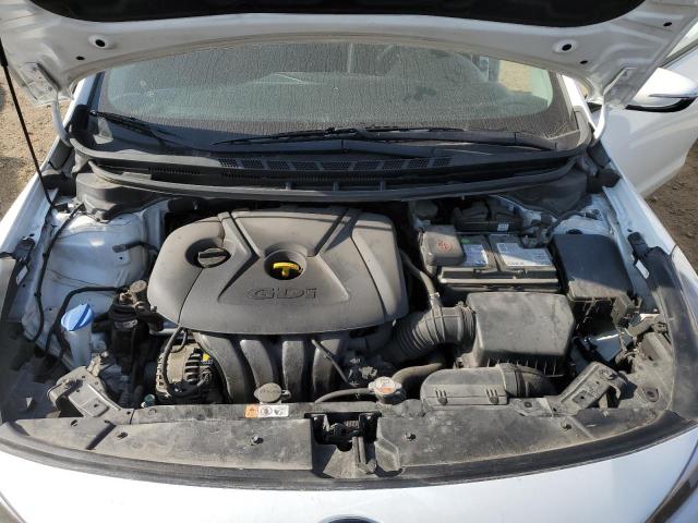 2018 KIA FORTE LX - KNAFK5A82J5745257