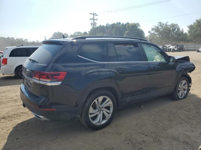 2021 VOLKSWAGEN ATLAS SE 1V2WR2CA5MC509049