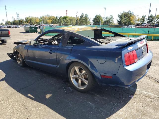2007 FORD MUSTANG GT - Other View