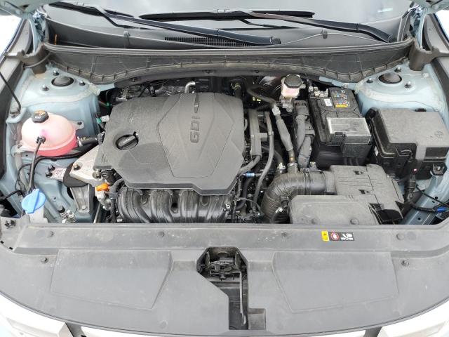 2024 HYUNDAI SANTA CRUZ SE 5NTJADAE2RH088439