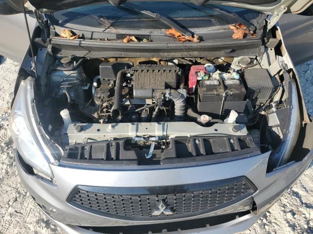 2020 MITSUBISHI MIRAGE G4 ML32F4FJ6LHF06815