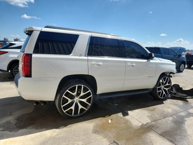 2016 CHEVROLET TAHOE C150 1GNSCBKC0GR103838