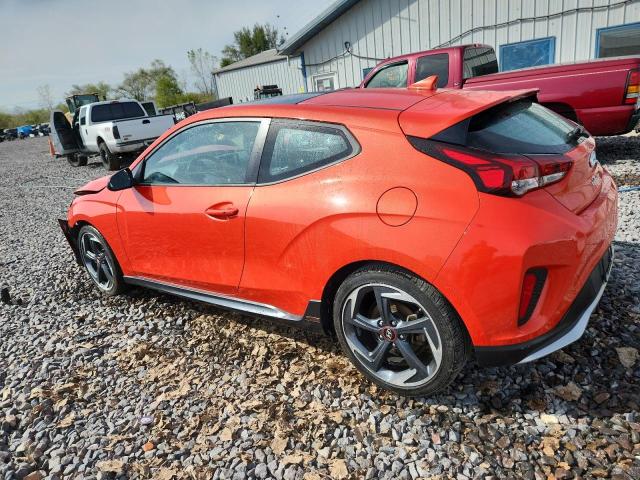 2019 HYUNDAI VELOSTER T KMHTH6AB8KU009366