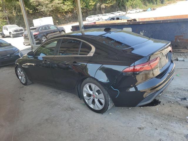 2020 JAGUAR XE S SAJAE4FX6LCP64957