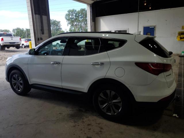 2016 HYUNDAI SANTA FE S 5XYZUDLB7GG306441