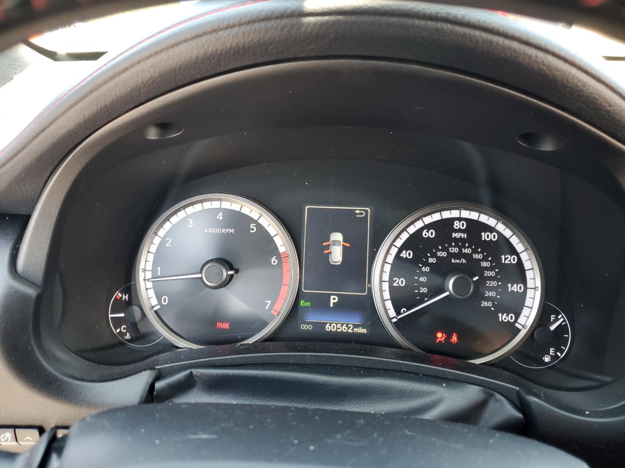 LEXUS NX 300 F SPORT