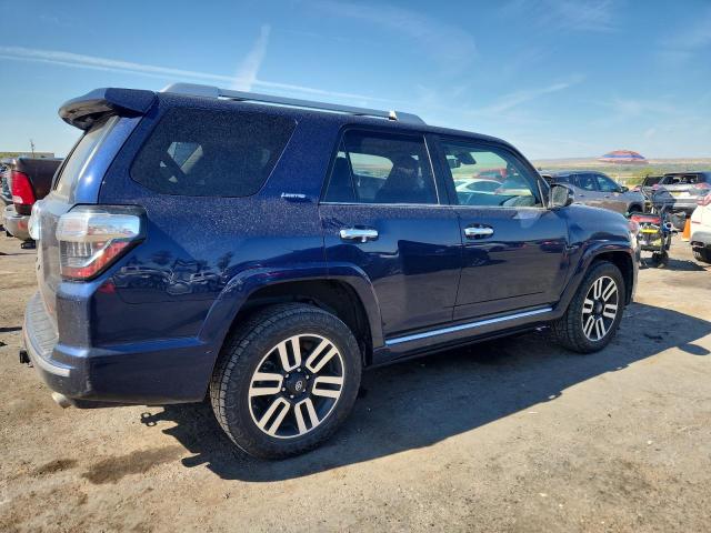 2021 TOYOTA 4RUNNER TR #3290238212